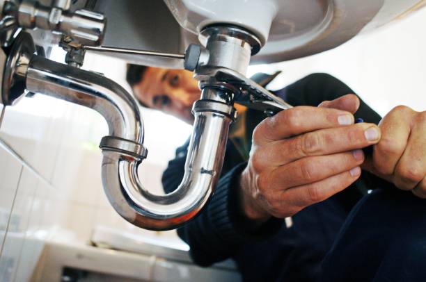 Best Clogged Drain Plumber  in South River, NJ