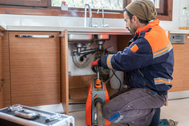 Best Faucet Repair  in South River, NJ