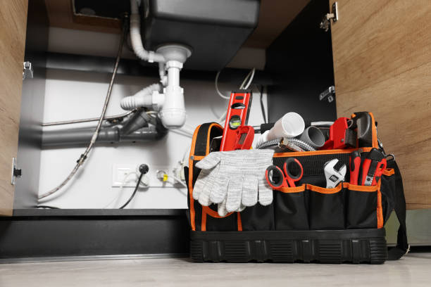 Trusted South River, NJ Plumbing Experts