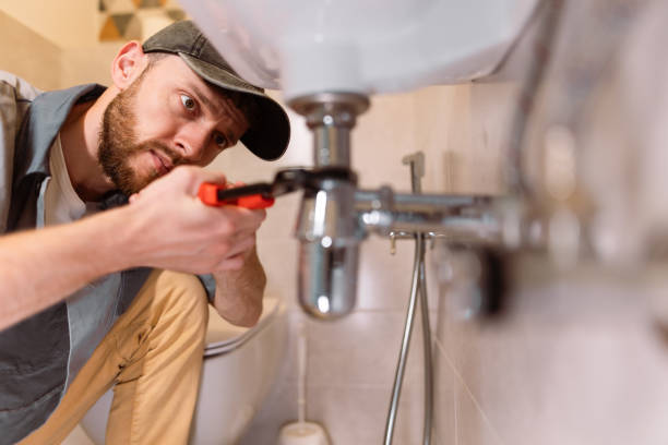 Best Septic Systems  in South River, NJ