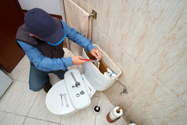 Best Sprinkler Systems  in South River, NJ