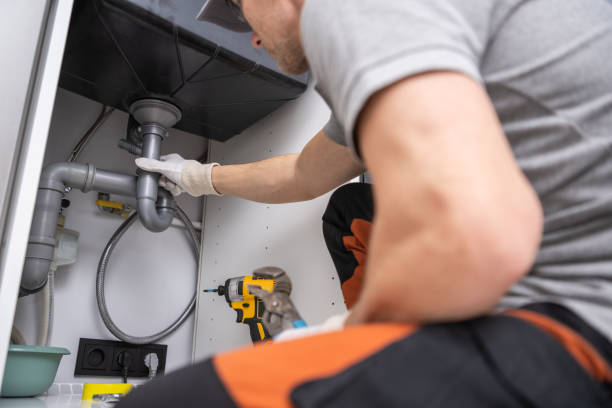 Best Gas Line Repair  in South River, NJ